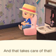 Illustration for article titled You Can Poop In Animal Crossing: New Horizons